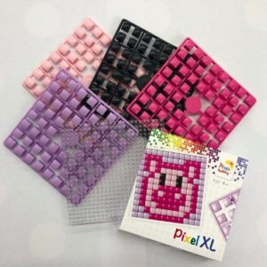 XL Pixel Funpack Inhalt