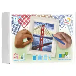 Pixelhobby Bild Golden Gate 31507