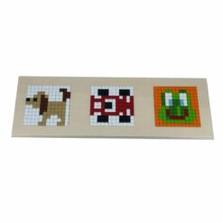 Pixelhobby Bilderrahmen