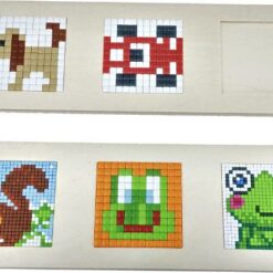 Pixeln