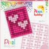 Pixelhobby Schlüsselanhänger