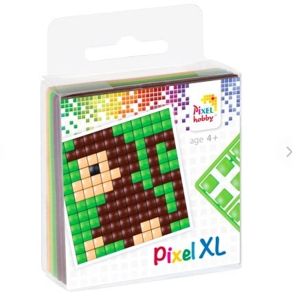 Pixel XL Fun Pack Affe