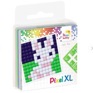 Pixelhobby XL Fun Pack Wal
