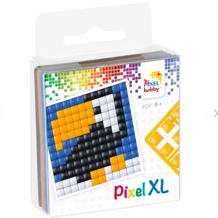 Pixel XL Fun Pack Papagei