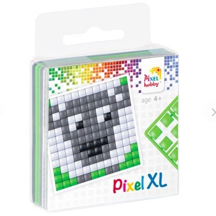 Pixelhobby XL Fun Pack Schaf