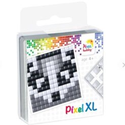Pixel XL Fun Packs Waschbaer