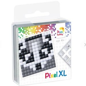 Pixel XL Fun Packs Waschbaer