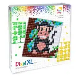Pixel XL Mosaik
