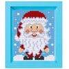 Pixel Geschenk Set Samichlaus