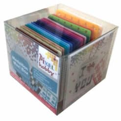 Medaillon Maxi Box