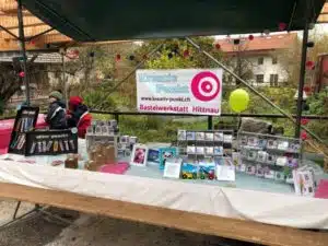 Pixelhobby-Verkauf-Markt