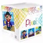 Pixelhobby Wuerfel Piraten