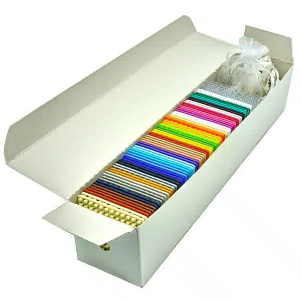 Pixel Nachfüllpackung Starter Set