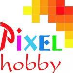 PixelHobby Logo