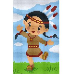 Pixelhobby Vorlage