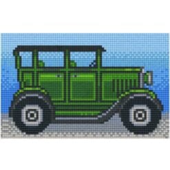 Pixelhobby Vorlage