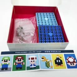 Pixel Set Super Mario