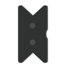 Pixelhobby Plattenverbinder