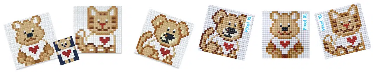 Pixelshop