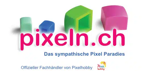 Pixel Shop