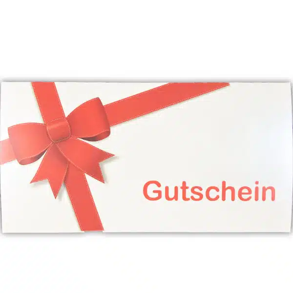 Pixeln Gutschein
