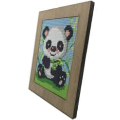 Pixelhobby Holzrahmen 1 Platte
