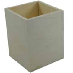 Stifthalter Holz