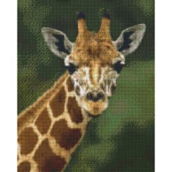 Pixelbild Pixelhobby 9 Platten