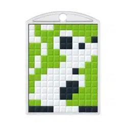Pixelhobby Schlüsselanhänger Set Maus