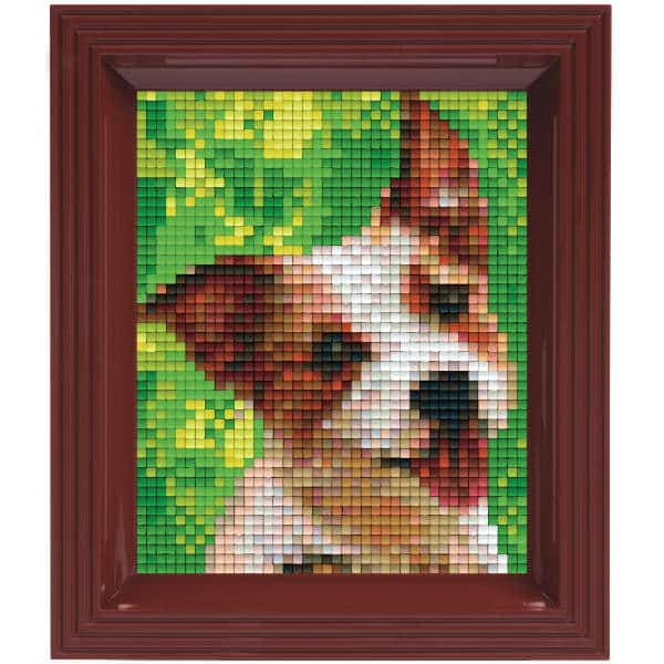 31320 Pixel Geschenkset Terrier