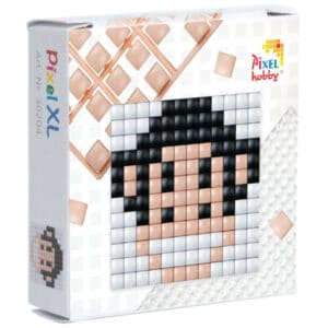 Pixel XL Gift Set Affe