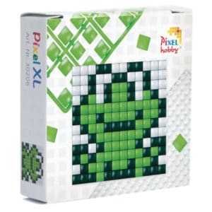 Pixel XL Geschenkset Frosch