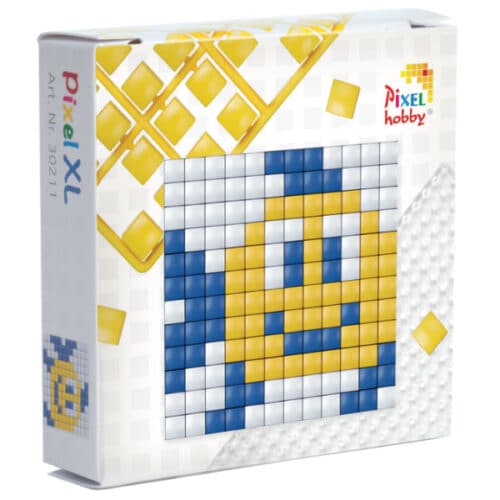 Pixel XL Gift Set Fisch