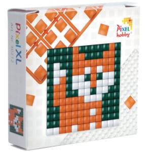 Pixel XL Gift Set Fuchs