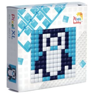 Pixel XL Gift Set Pingu