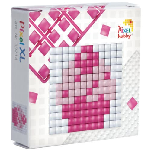 Pixel XL Gift Set Cupcake