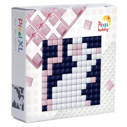 Pixel XL Geschenkset Maus