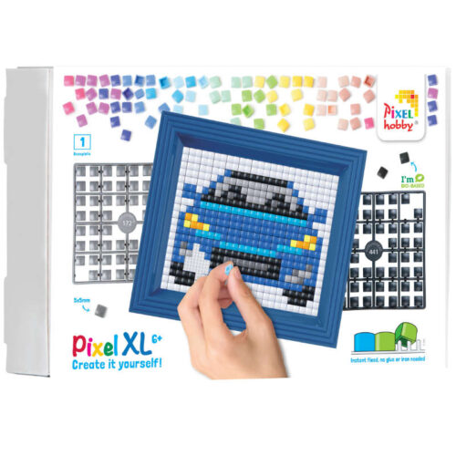 Pixelhobby XL Set Auto