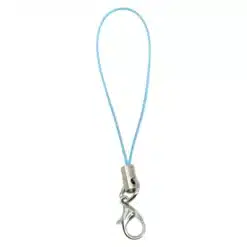 Pixelhobby Kordel Hellblau 22077