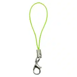 Pixelhobby Kordel Lime 22078