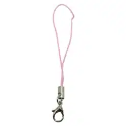 Pixelhobby Kordel Rosa 22072
