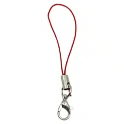 Pixelhobby Kordel Rot 22074