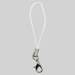 Pixelhobby Kordel Weiss 22071