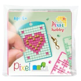 Pixelhobby Designer Software - Erstelle deine eigenen Pixelvorlagen
