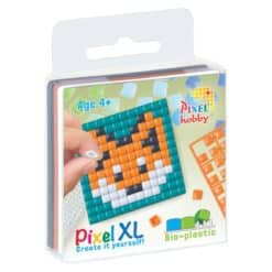 27019_XL Magnet FUN Set Fuchs