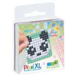 27021_XL Magnet FUN Set Panda