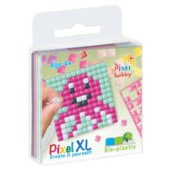 27025_XL Magnet FUN Set Tintenfisch