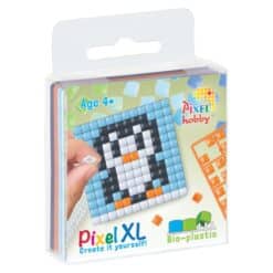 27026_XL Magnet FUN Set Pingu