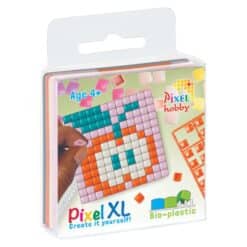 27027_XL Magnet FUN Set Apfel