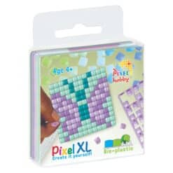 27034_XL Magnet FUN Set Schmetterling